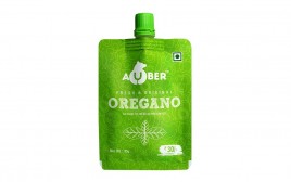 Auber Fresh & Original Oregano   Pouch  10 grams